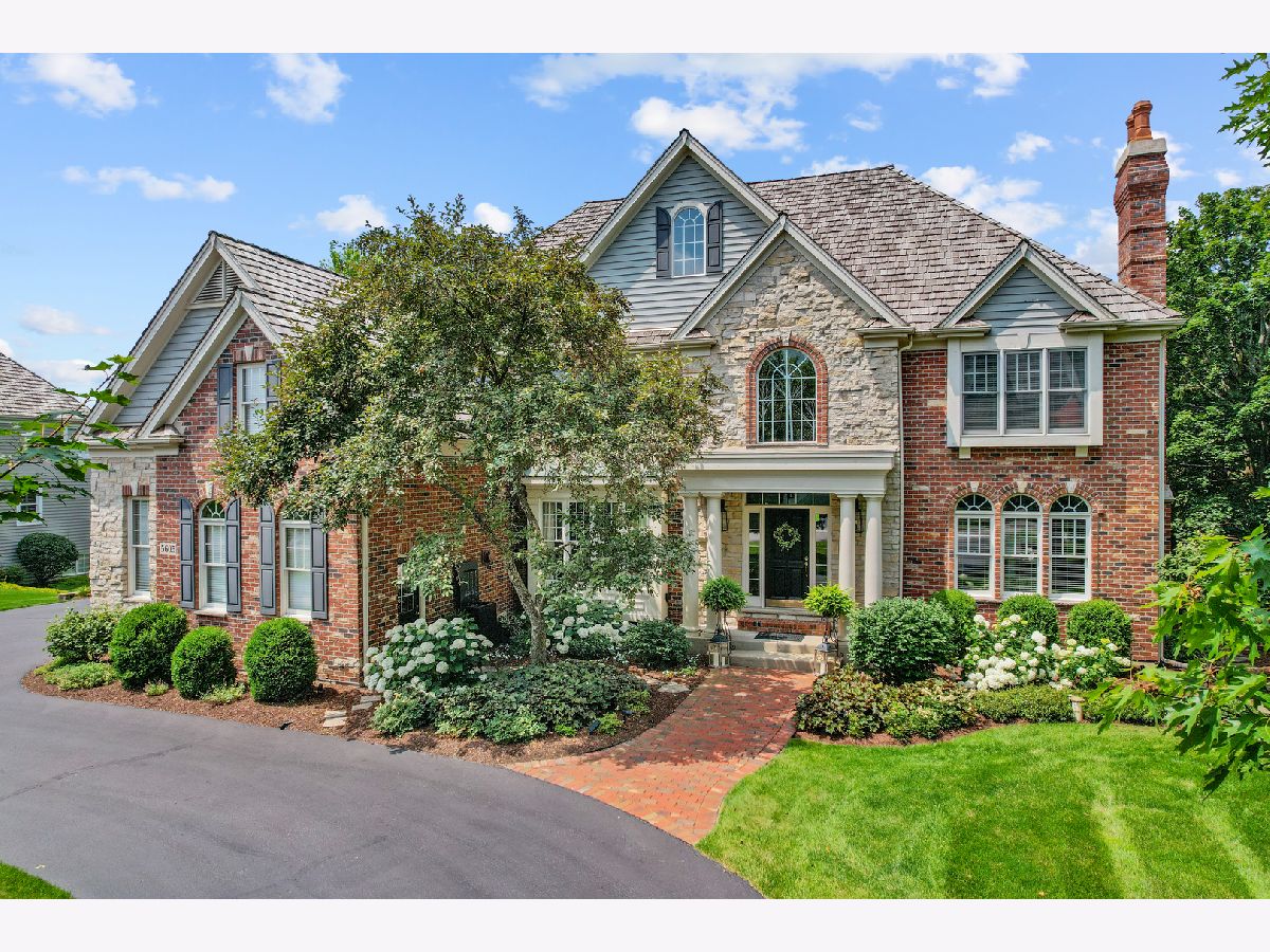 Homes Sold Paradise Grove Crystal Lake Illinois, 5605 Farmbrook
