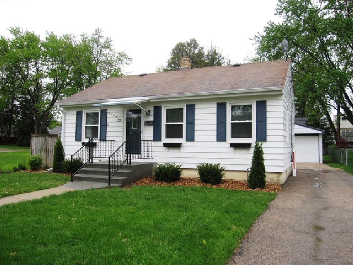 Homes Rented Washington Heights Elgin Illinois, 130 Commonwealth