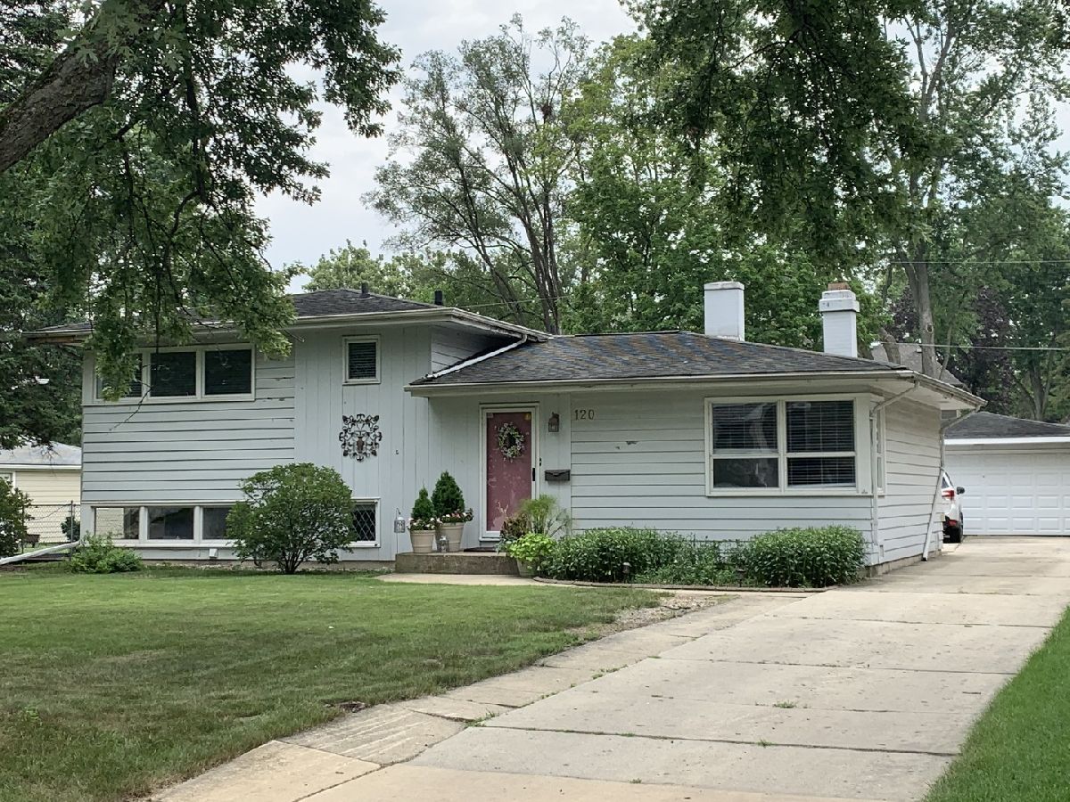 Homes Rented West Highlands Naperville Illinois, 120 Fernwood