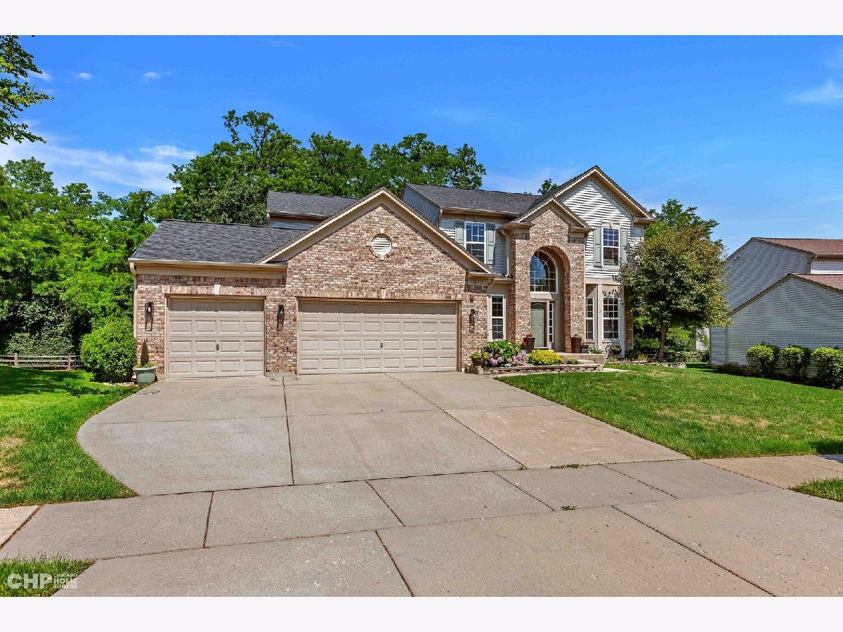 Homes Sold Buckingham Woods Streamwood Illinois, 917 Blue Ridge