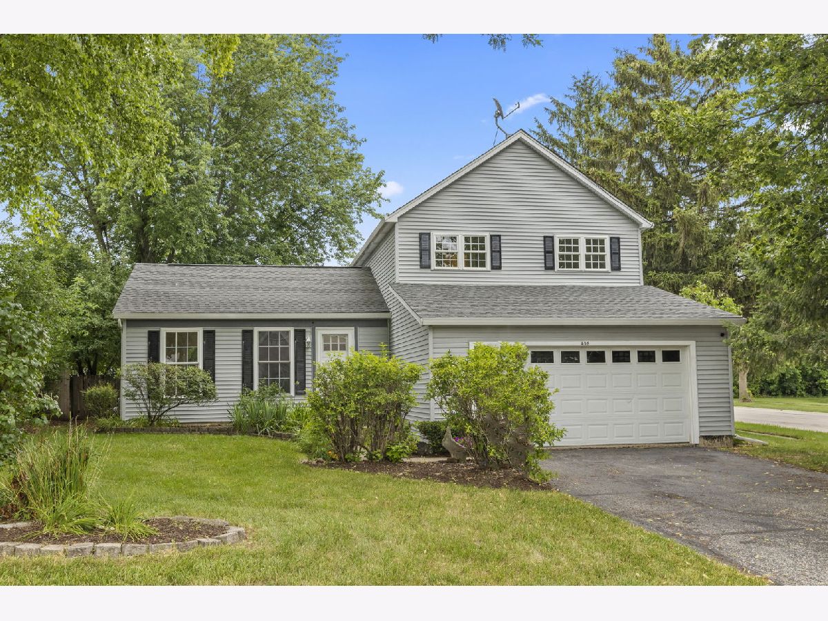 Homes Sold Candlewood Trails Cary Illinois, 809 Montana