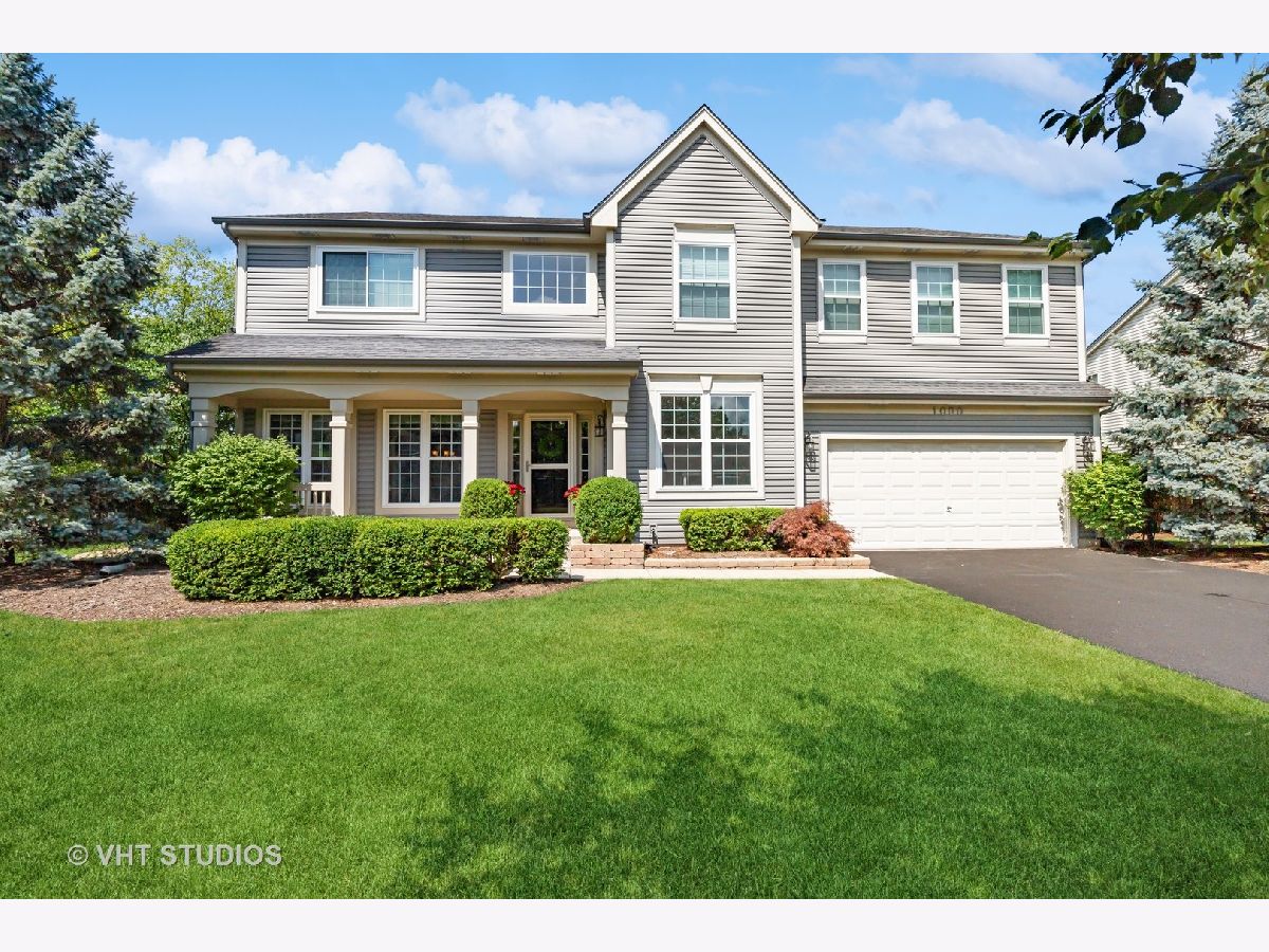 Homes Sold The Woodlands Mundelein Illinois, 1000 Kasting