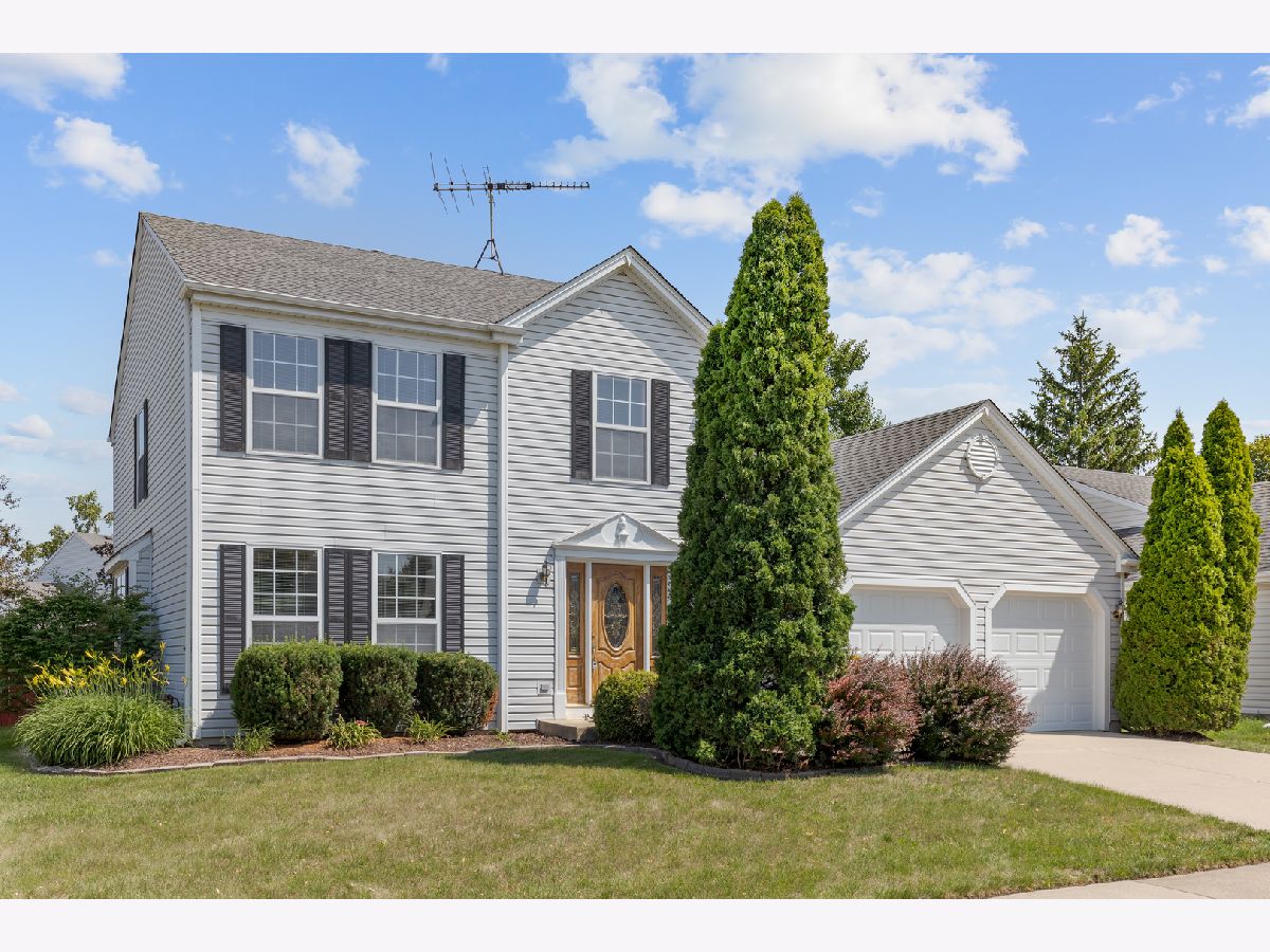 Homes & Condos & Townhomes Sold Oak Knolls Streamwood Illinois, 20 Truman
