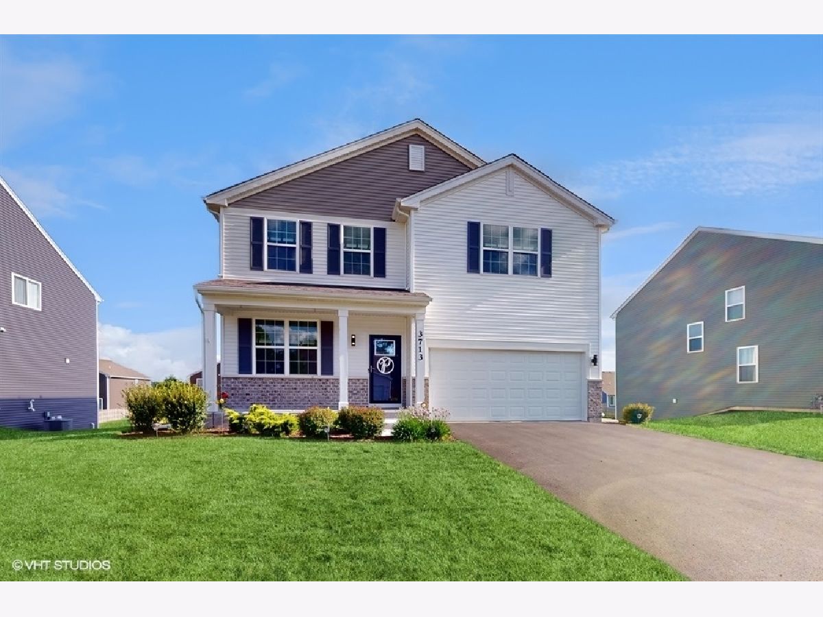 Homes & Condos & Townhomes Sold The Oaks Of Irish Prairie Mchenry Illinois, 3713 Doherty