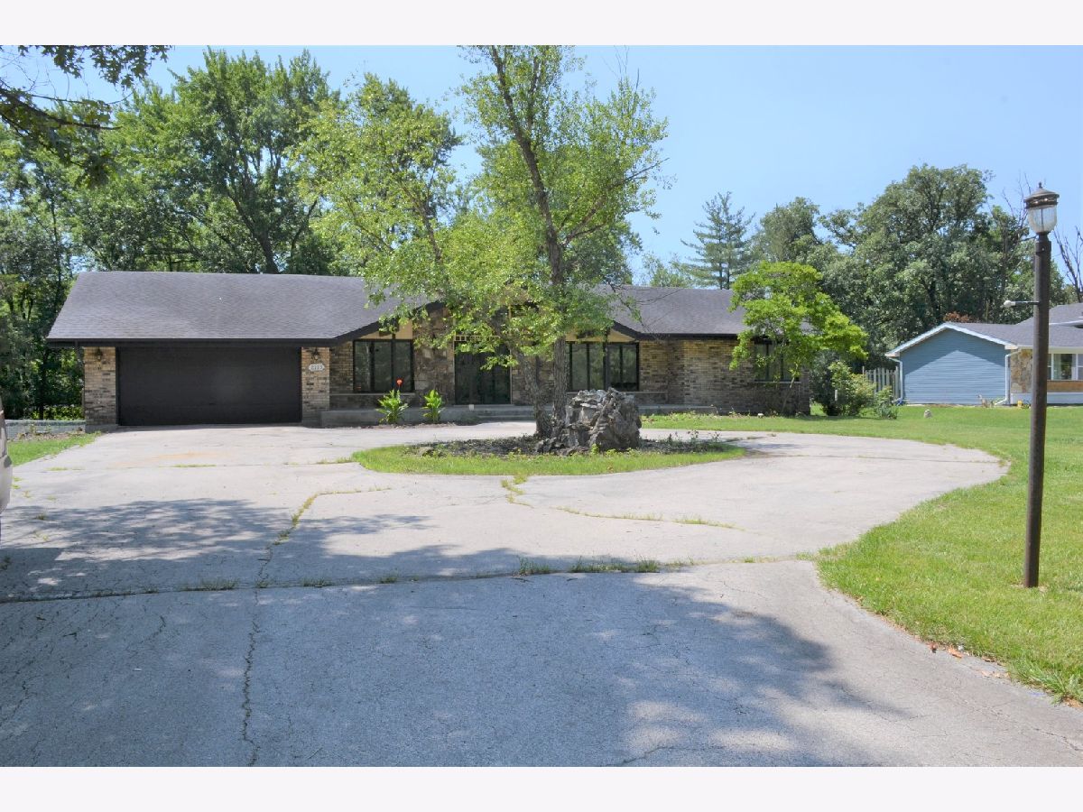 Homes Sold Forest View Steger Illinois, 2113 34th