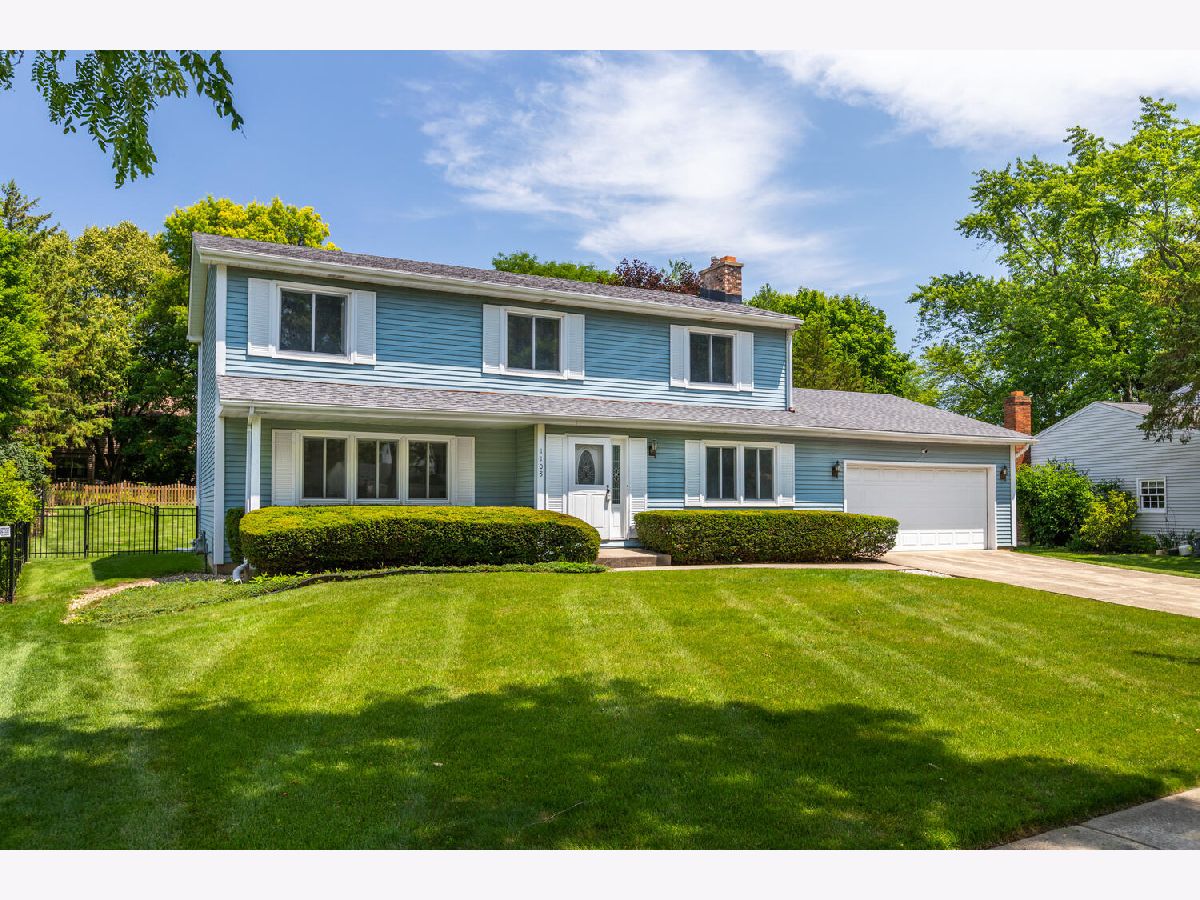 Homes Sold Huntington Estates Naperville Illinois, 1108 Barcroft