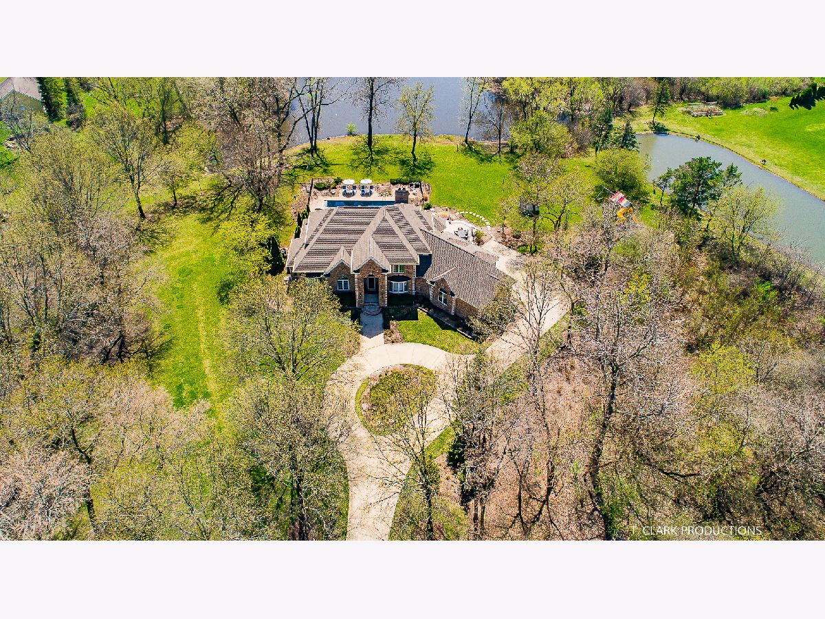 Homes Sold Greensward South Barrington Illinois, 6 Loch