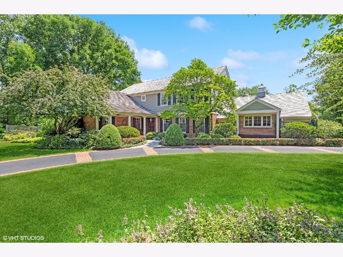 Homes Sold The Ponds Lake Forest Illinois, 455 Valley