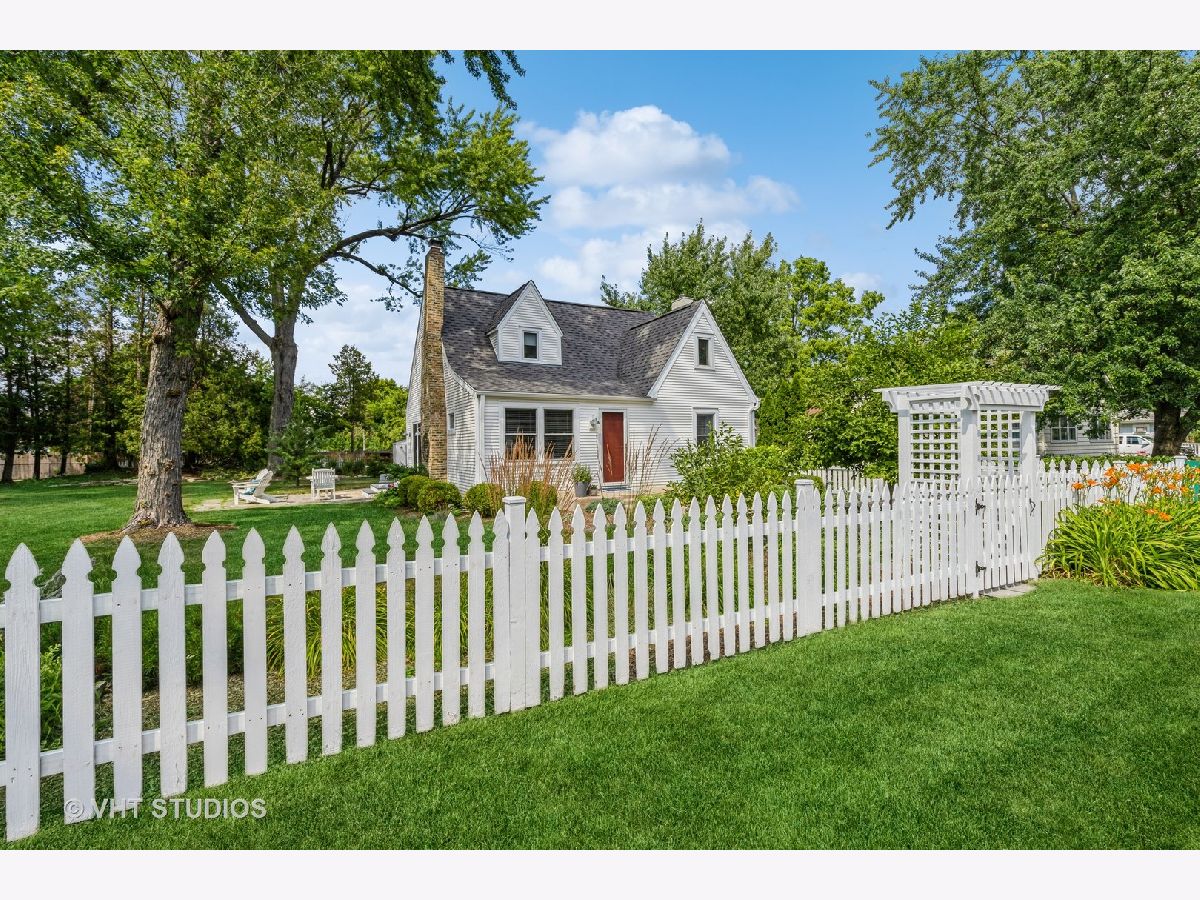Homes Sold Felters Antioch Illinois, 25030 Fox
