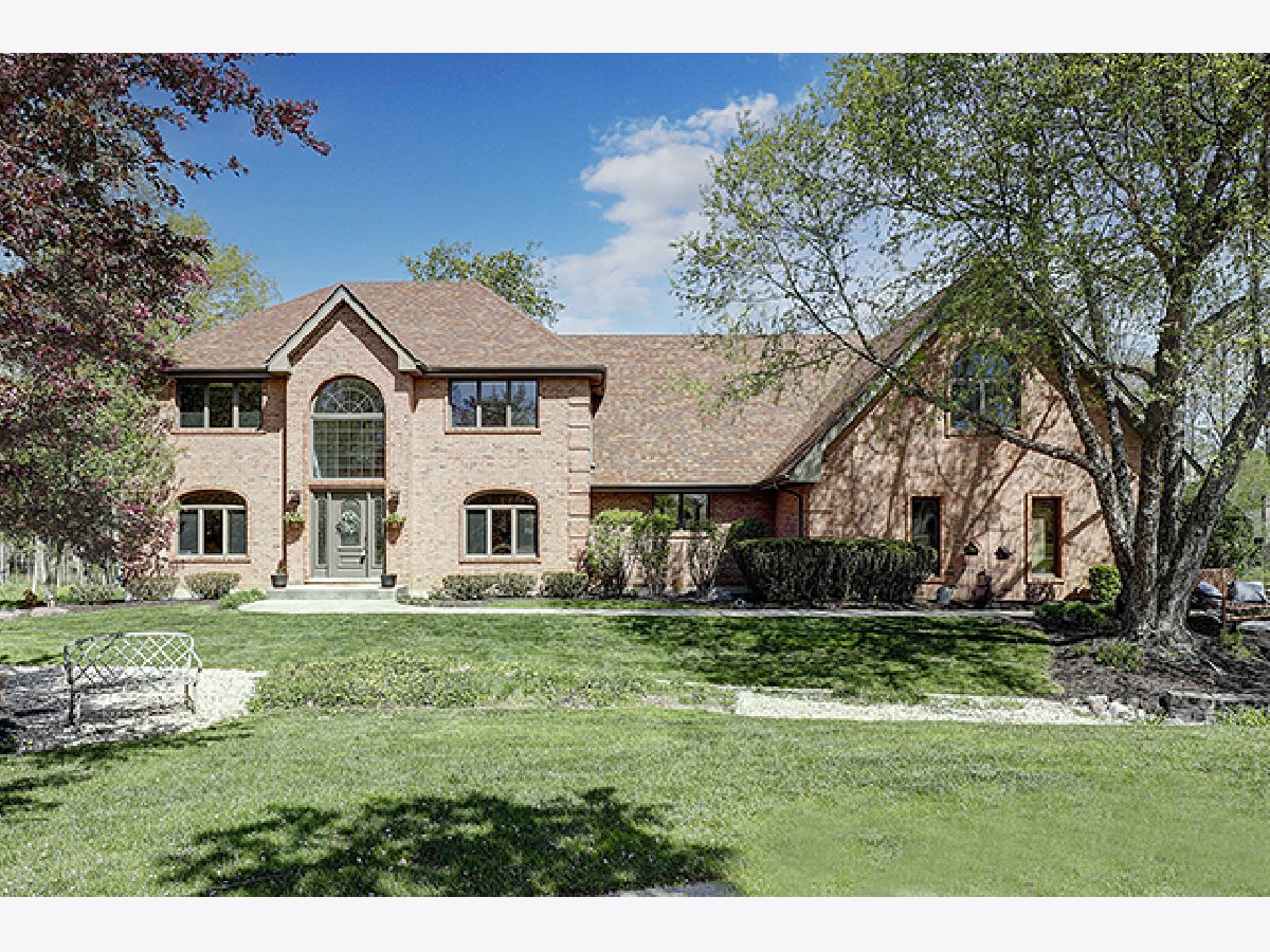 Homes Sold Old Castle Woods Mokena Illinois, 11512 Swinford