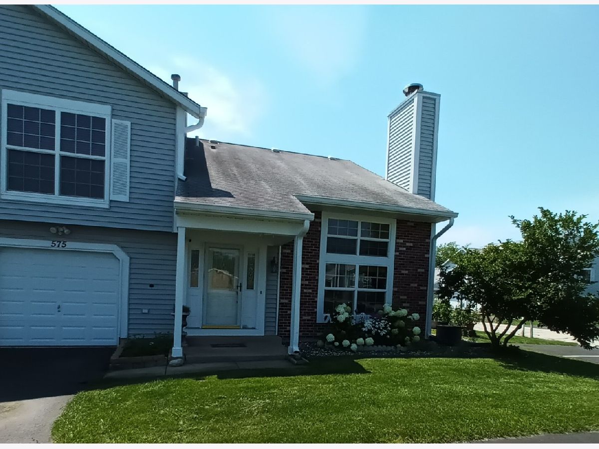 Townhomes Sold Victoria Place Bolingbrook Illinois