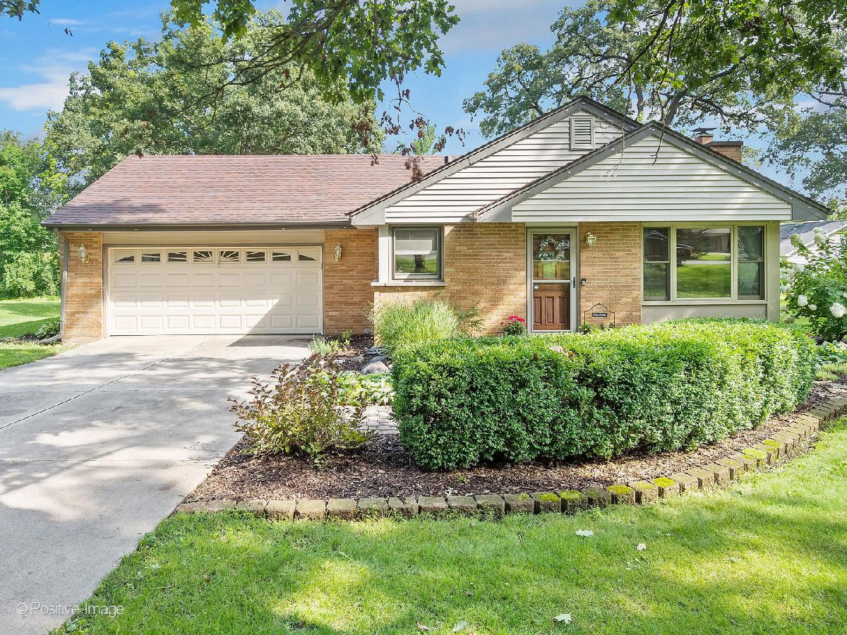 Homes Sold Nottingham Woods Elburn Illinois, 43W820 Old Midlothian