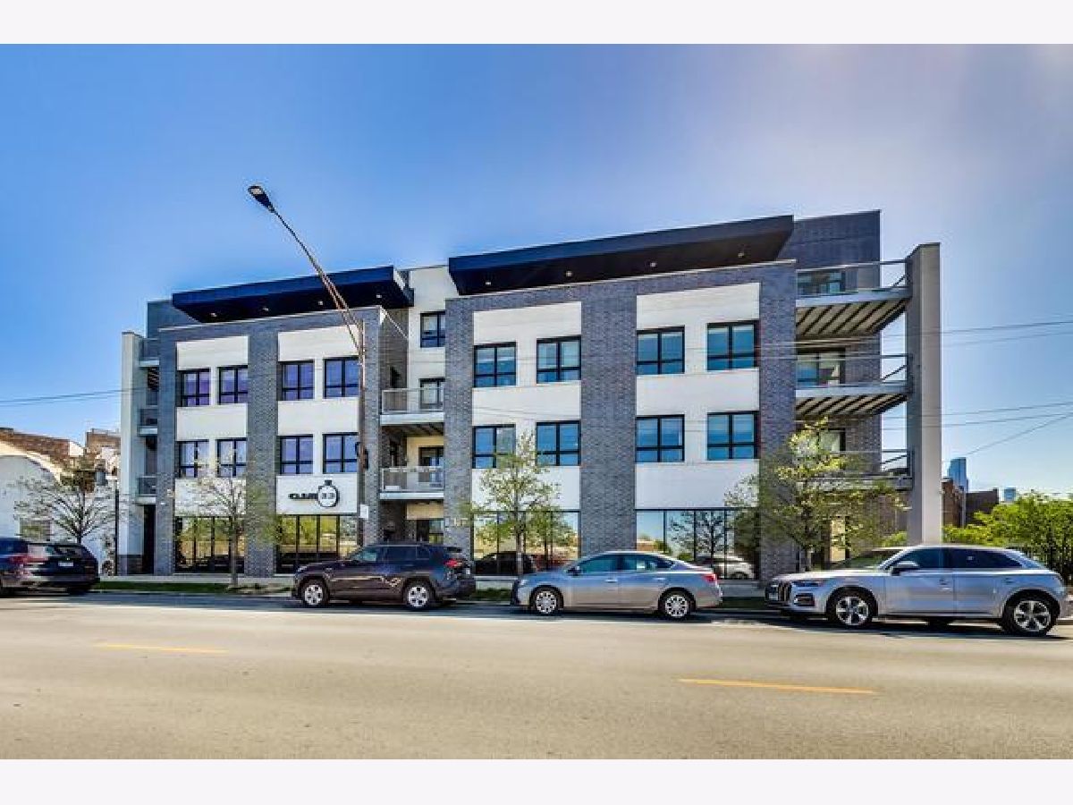 Condos & Townhomes & Homes Rented River North Chicago Illinois, 1317 Larrabee