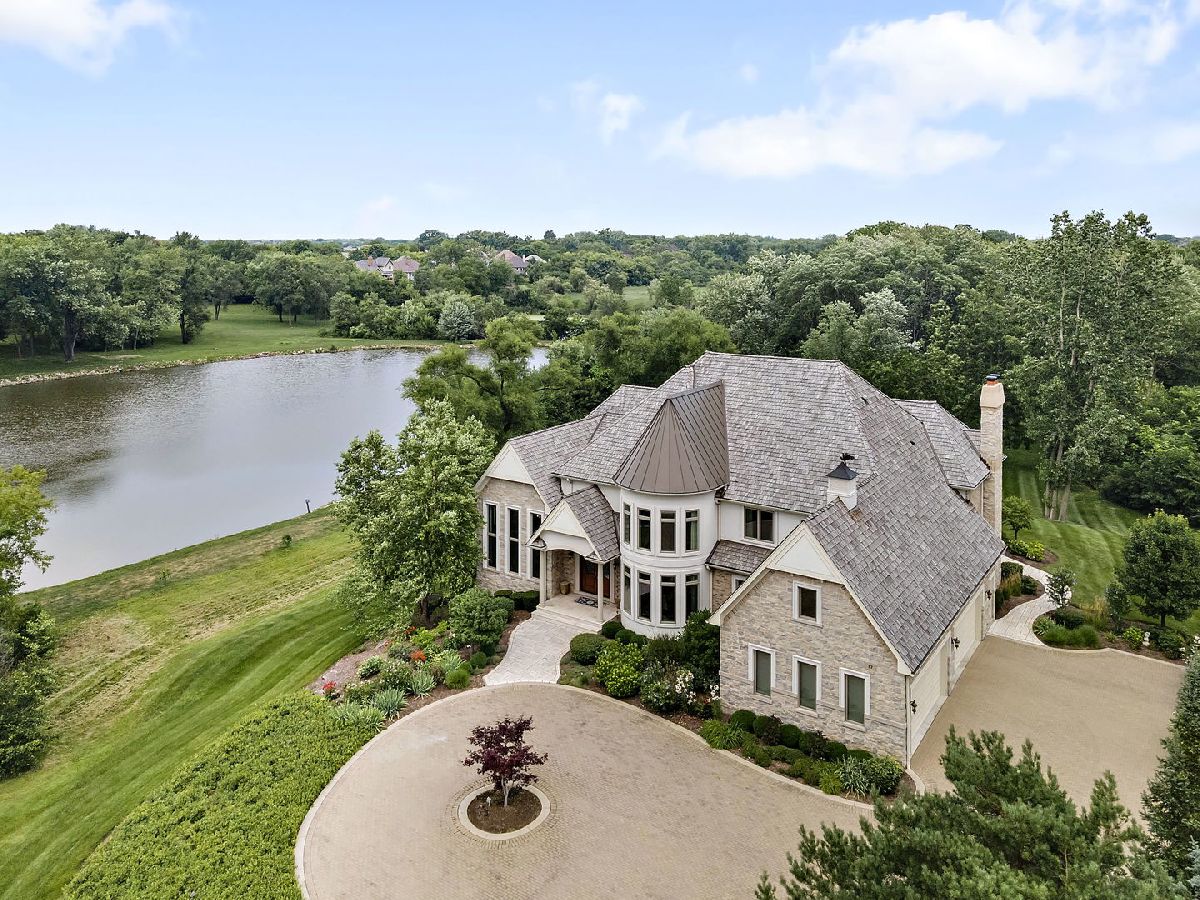 Homes Sold Abbey Woods Barrington Hills Illinois, 17 Abbey Woods