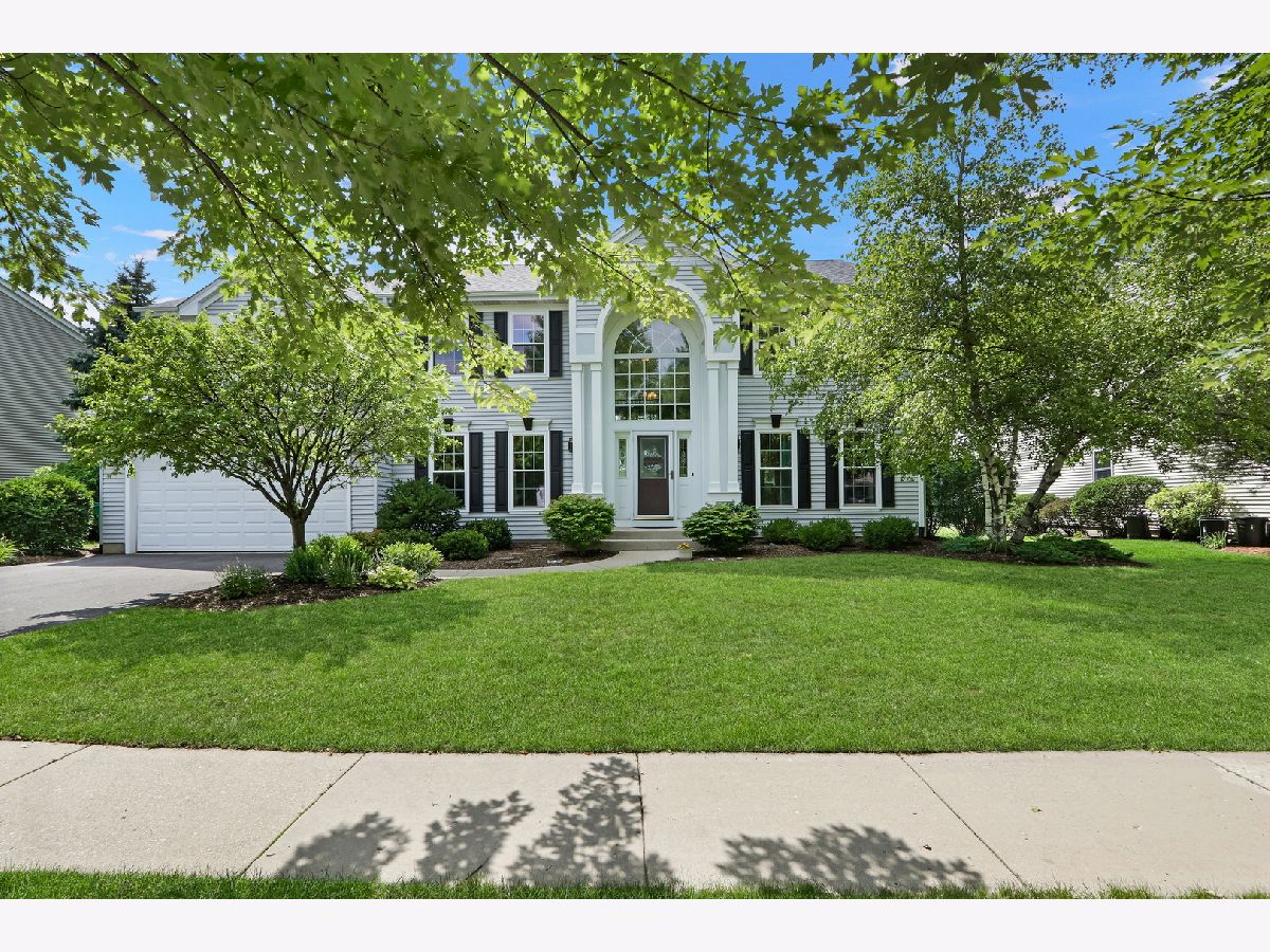 Homes Sold Deerpath Estates Lake Villa Illinois, 36872 Deerview
