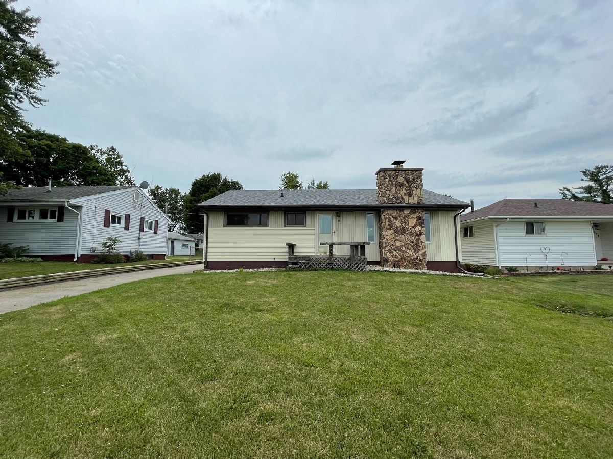  Sold Catlin Illinois, 630 Paris