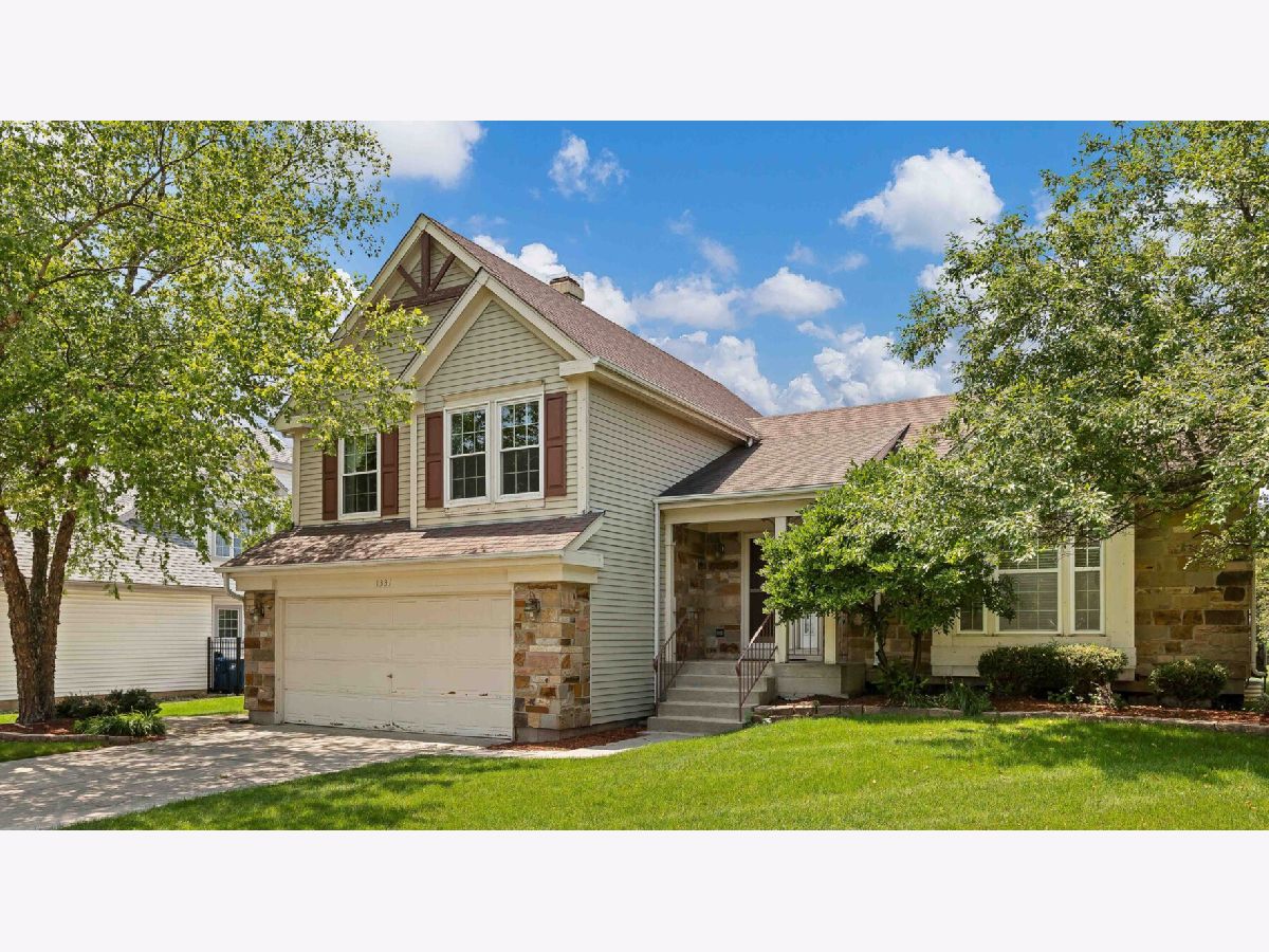 Homes & Condos & Townhomes Sold Fairfax Crossings Bartlett Illinois, 1331 Blackhawk