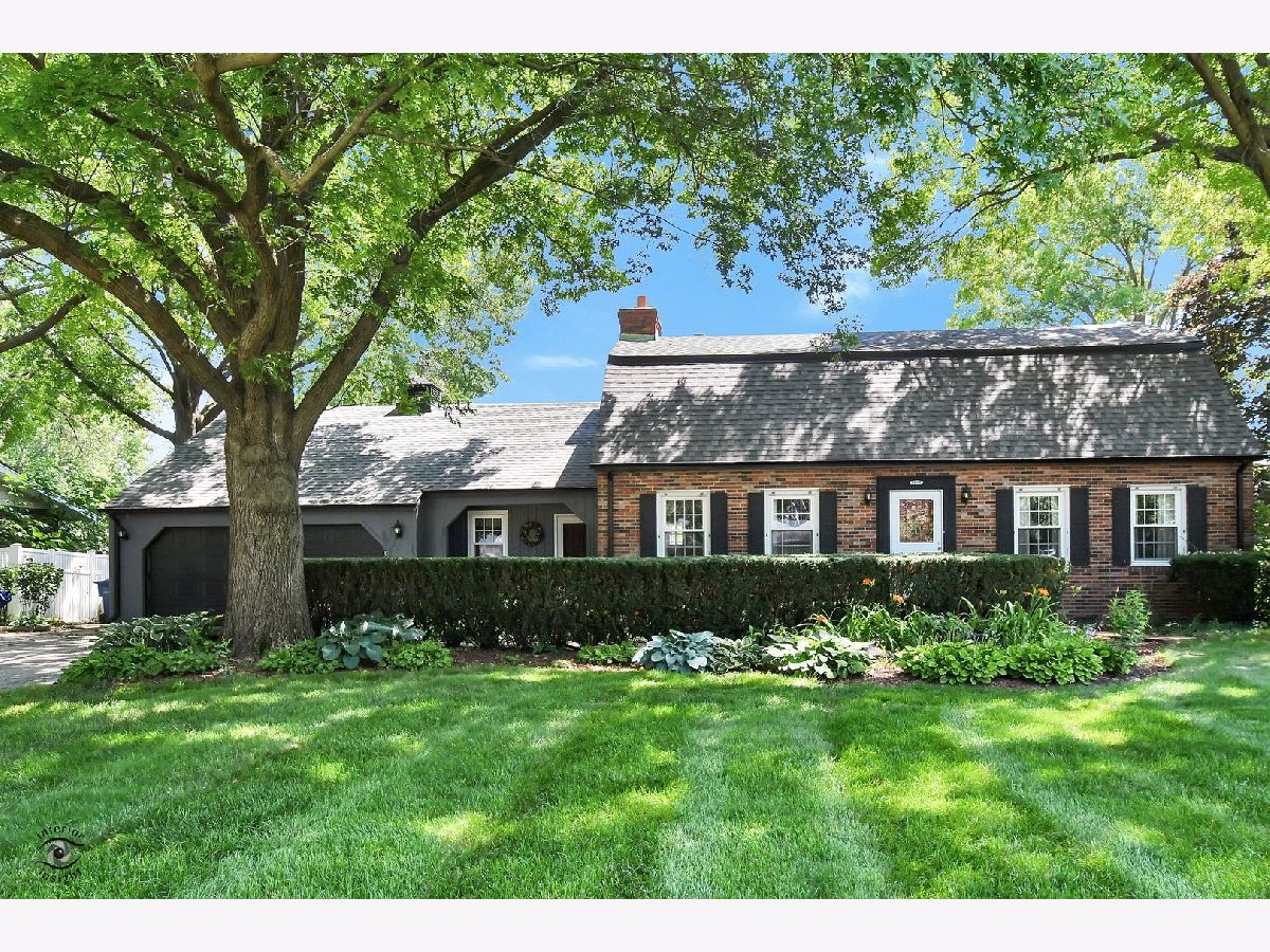 Homes Sold Chickasaw Woods Homer Glen Illinois, 14201 Chickasaw