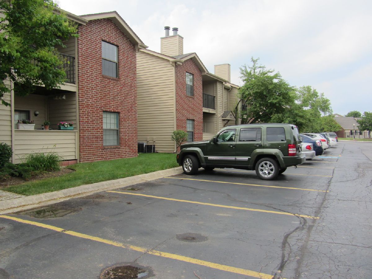 Condominiums Rented Foxfire Palatine Illinois, 1921 Hicks