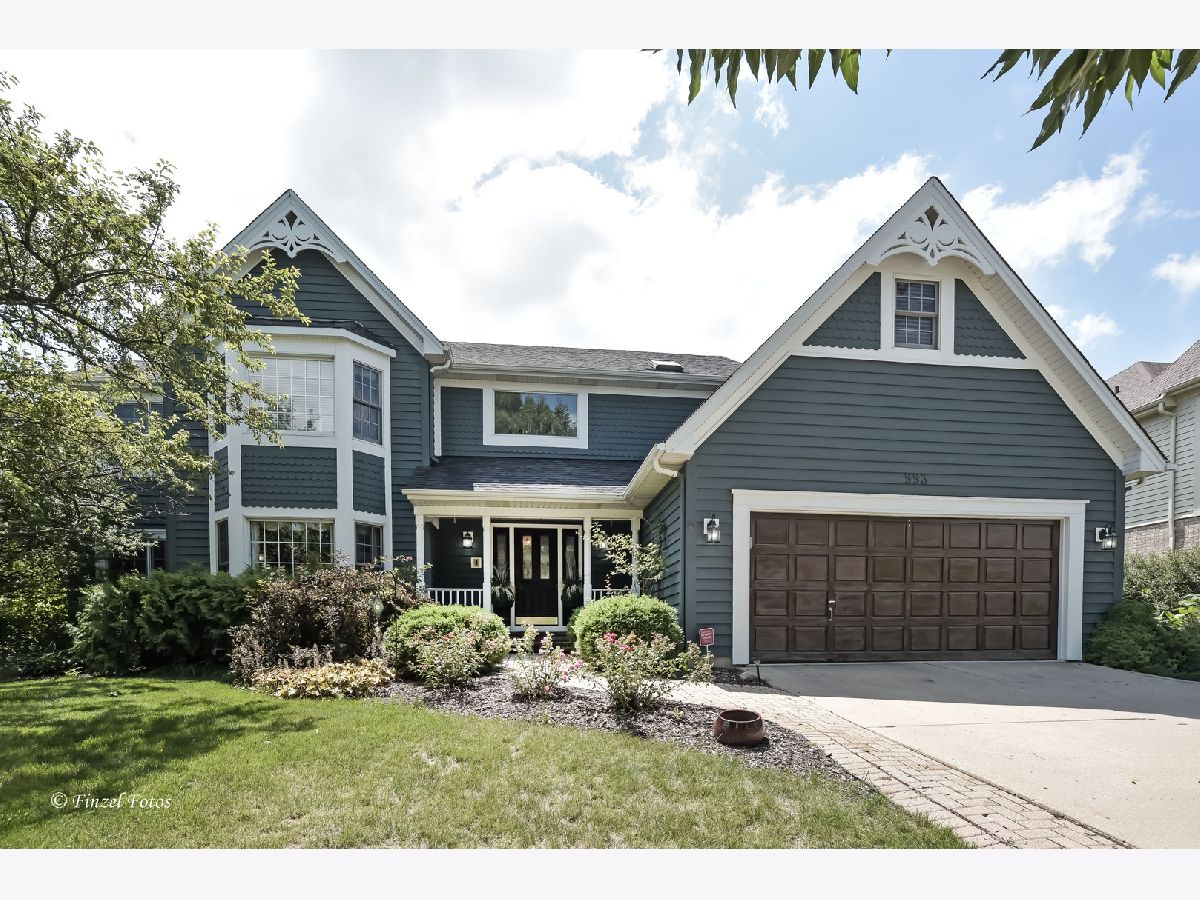 Homes & Condos & Townhomes Sold Wedgewood Crystal Lake Illinois, 993 Wedgewood