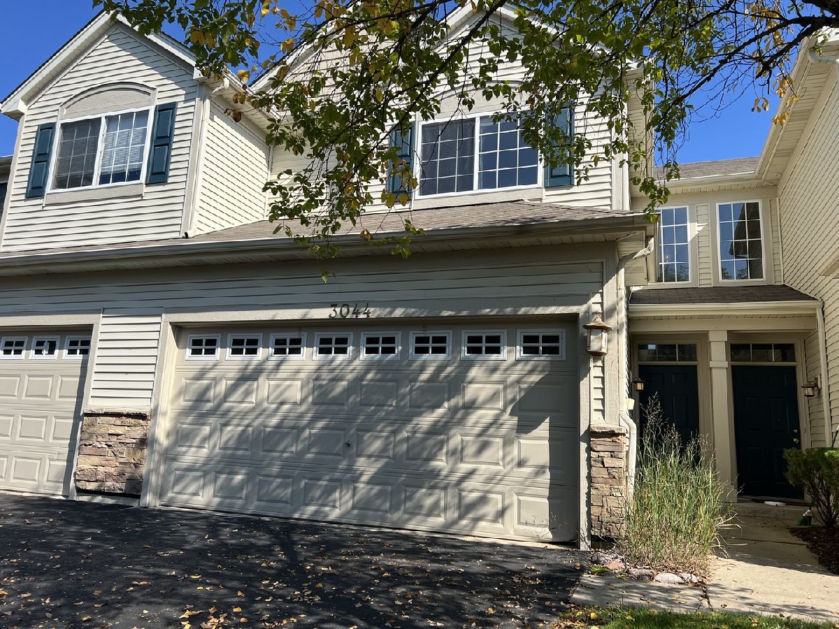 Homes & Townhomes Sold Blackberry Crossing Montgomery Illinois, 3044 Troon