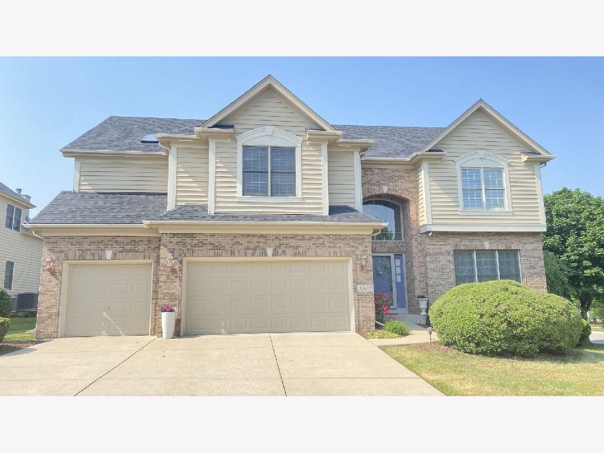 Homes Rented Thornberry Woods Naperville Illinois, 3902 Gladstone