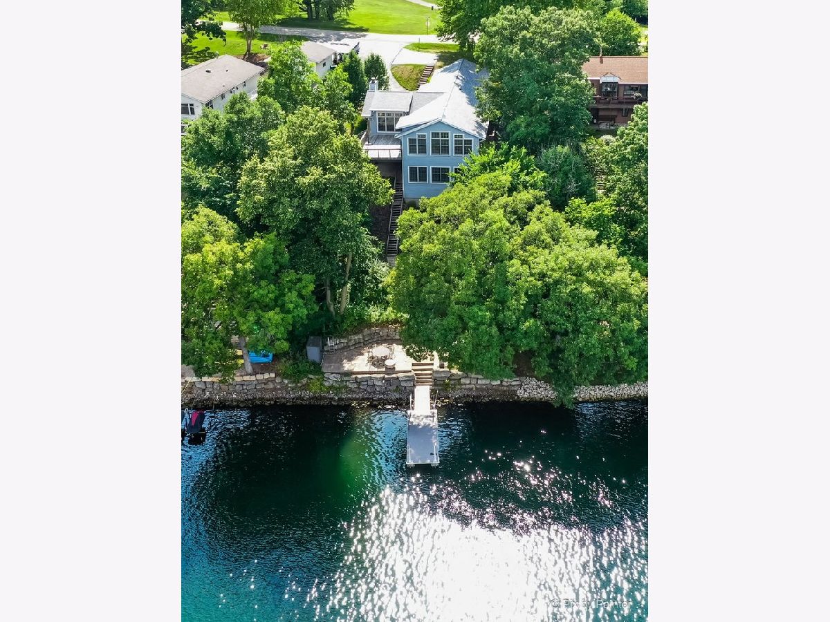  Sold Lake Carroll Illinois, 5-106 Topsail