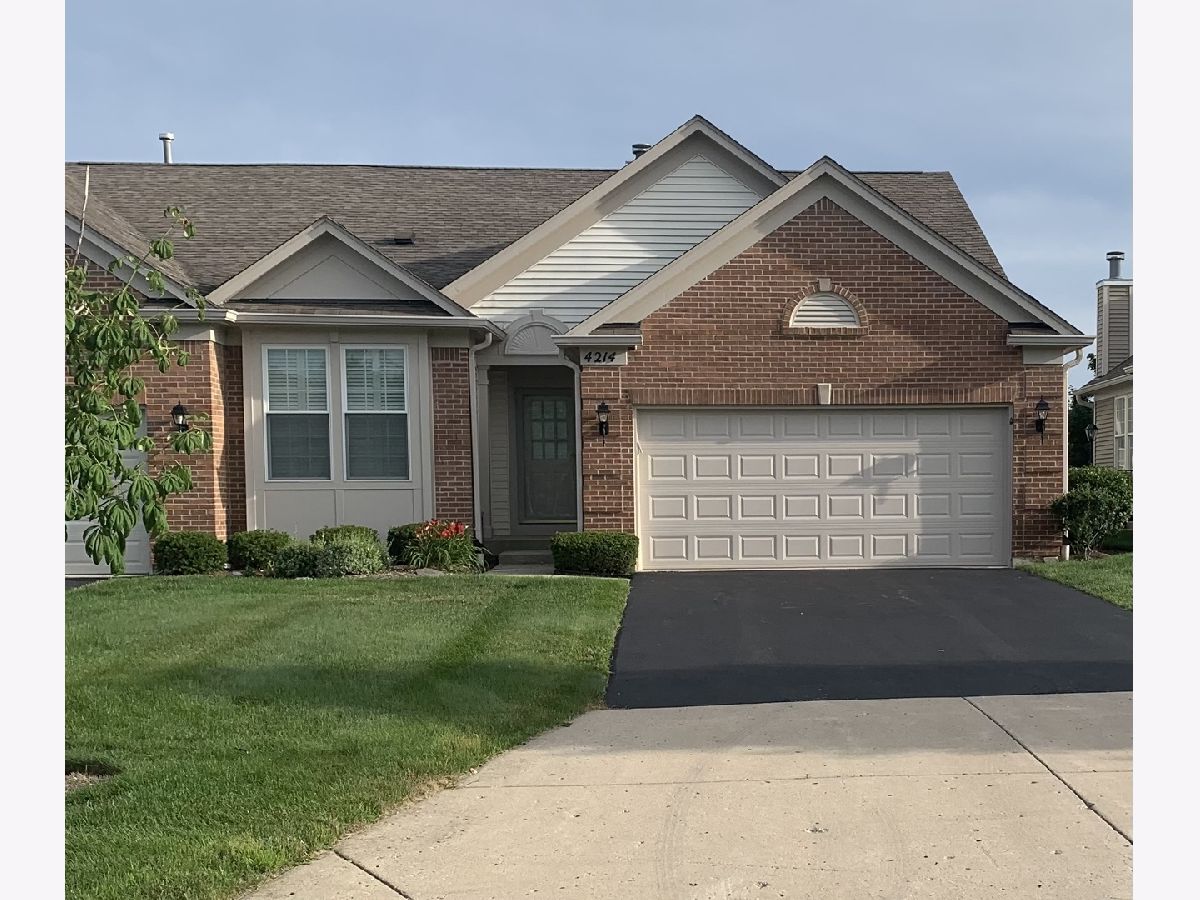 Townhomes & Homes Sold Manchester Lakes Club Algonquin Illinois, 4214 Whitehall