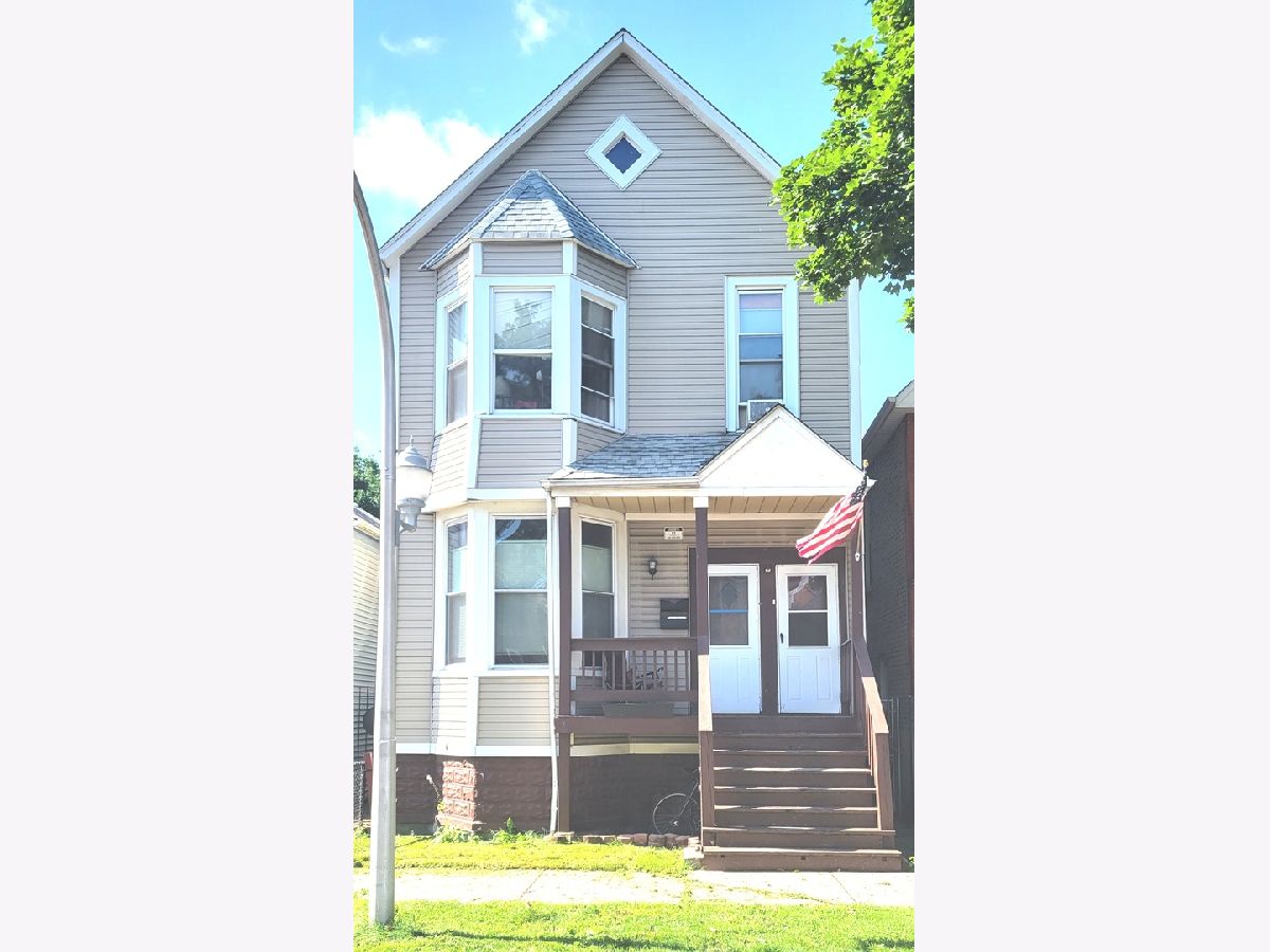 Homes & Condos & Townhomes Sold Canaryville Chicago Illinois, 503 46th