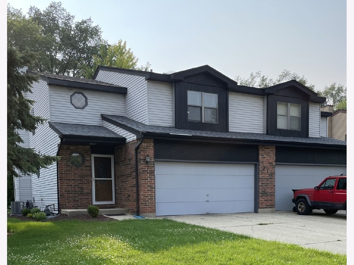 Townhomes & Homes Sold Brookdale Estates Bloomingdale Illinois, 316 Brookdale