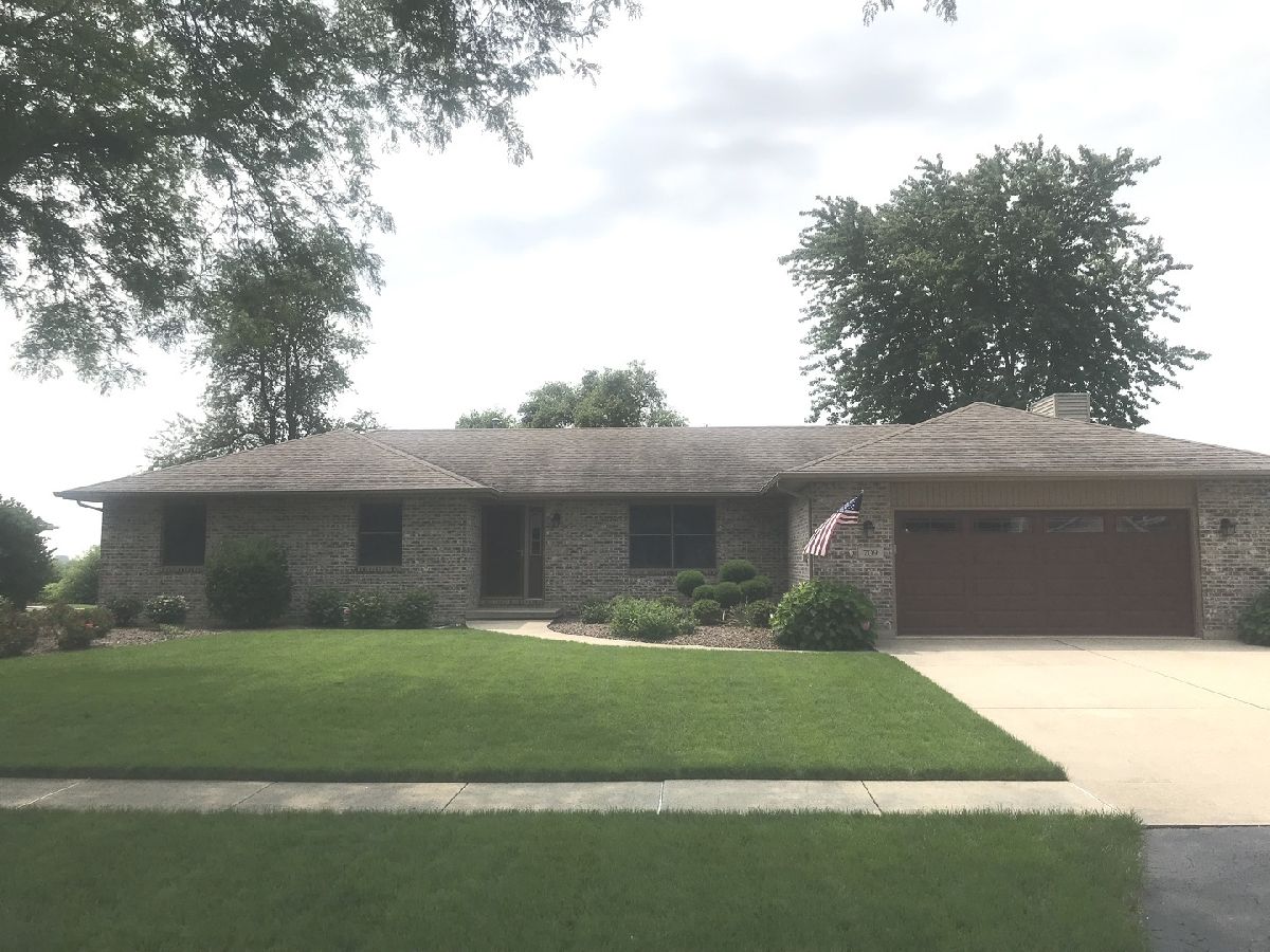 Homes Sold Century East Manhattan Illinois, 709 3rd