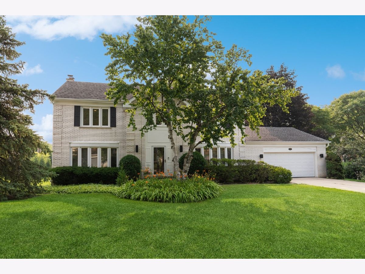 Homes Sold Deer Run Deerfield Illinois, 108 Augusta