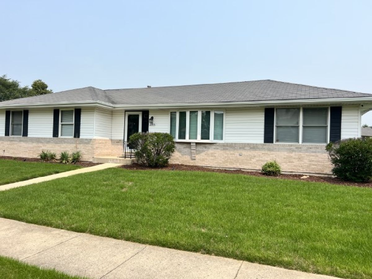 Homes Rented Old Kent Joliet Illinois, 2915 Old Kent