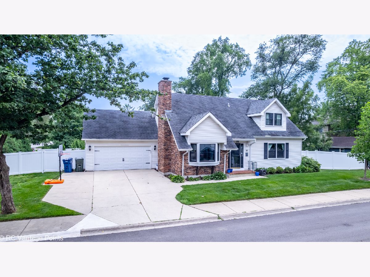 Homes Sold Naperville Heights Naperville Illinois, 10 12th