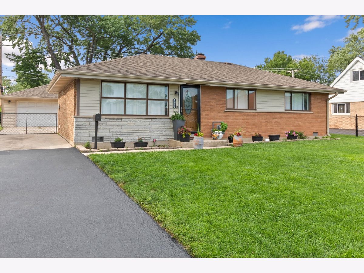Homes Sold Southfield Bridgeview Illinois, 6906 91st