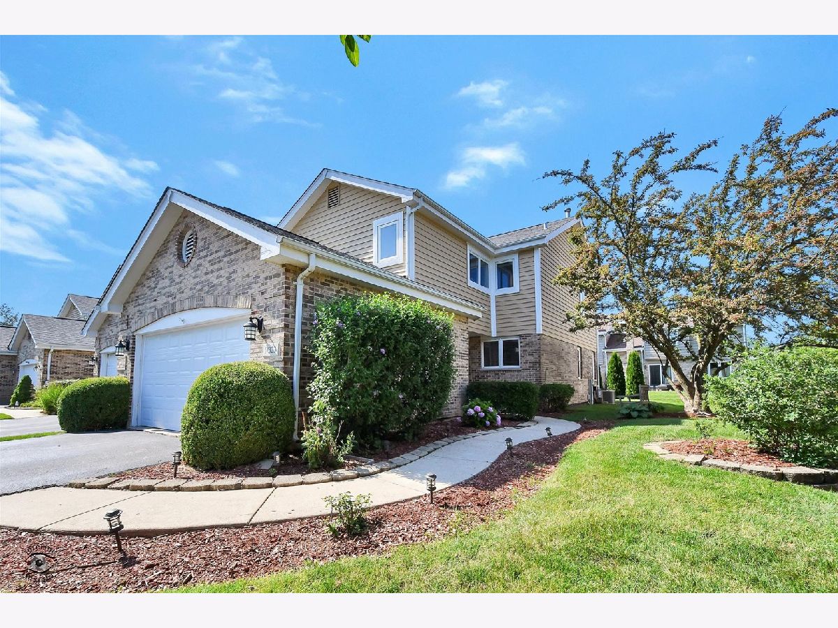Homes & Townhomes & Condos Rented Brook Hills Orland Park Illinois, 17323 Lakebrook