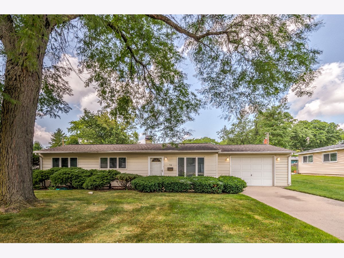 Homes Sold Fair Oaks Streamwood Illinois, 310 Walnut