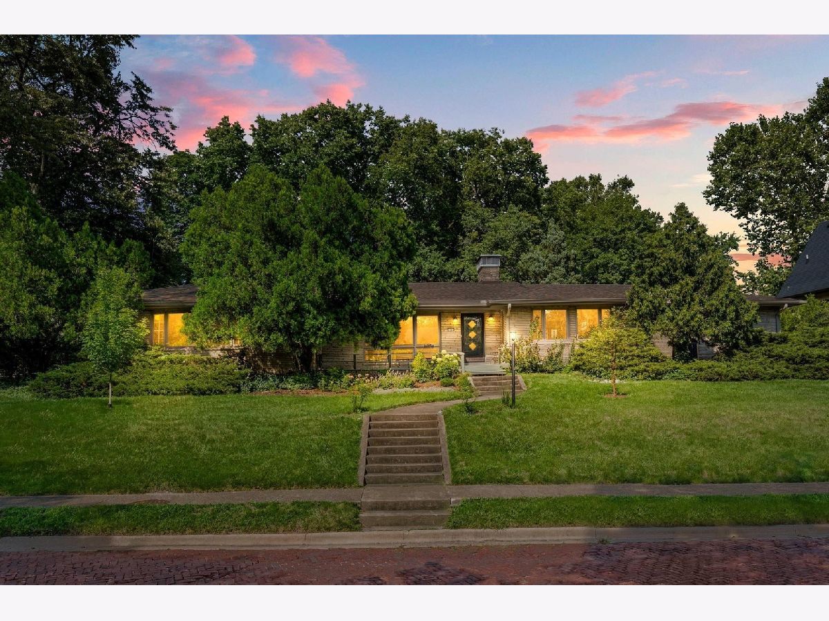 Homes Sold Cedar Crest Normal Illinois, 10 Clinton