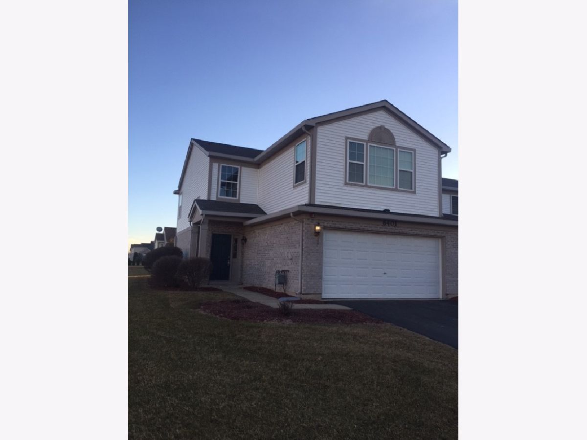 Homes & Townhomes & Condos Rented Gleneagle Trail Matteson Illinois, 6401 Blue Sky