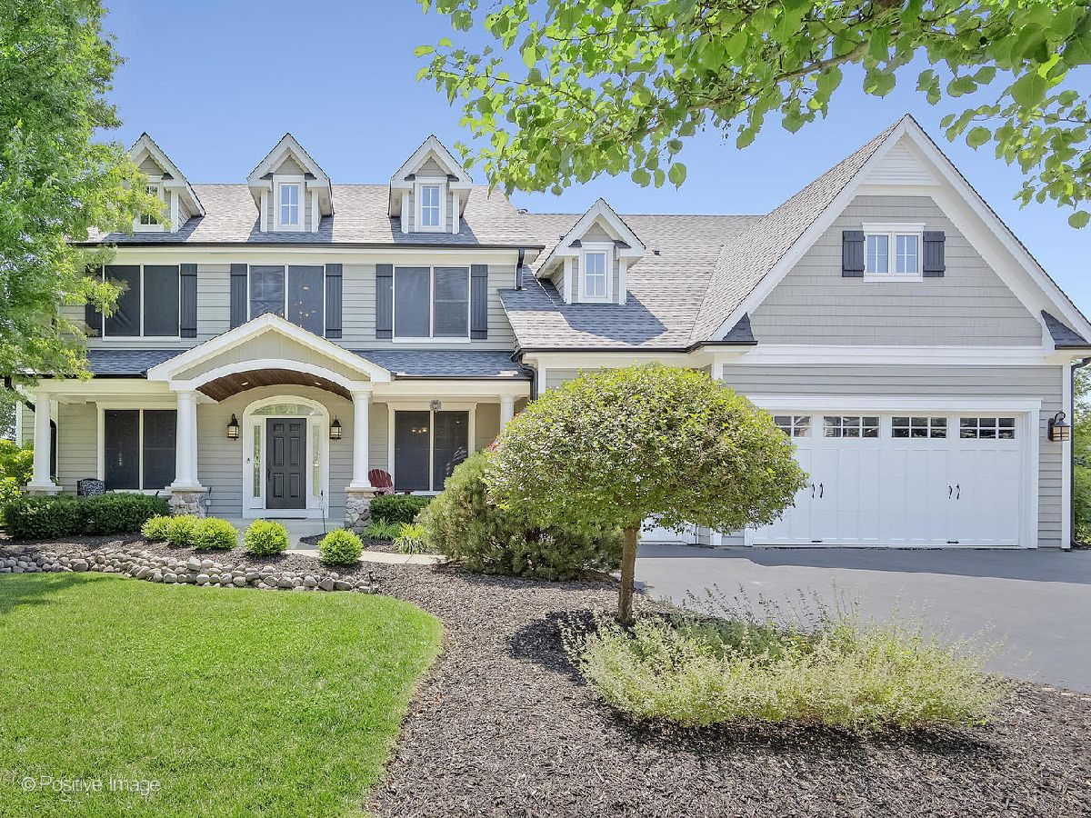 Homes Sold Sunset Prairie Geneva Illinois, 3408 Wild Prairie
