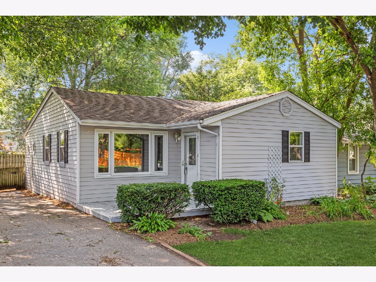 Homes Rented Cepek's Crystal Vista Crystal Lake Illinois, 42 Burr Oak
