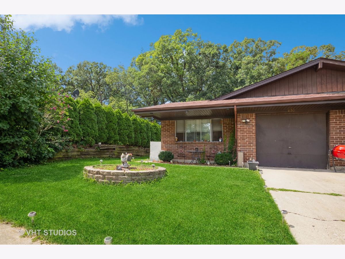 Townhomes & Homes Sold Belaire Manor Streamwood Illinois, 1130 Fulton