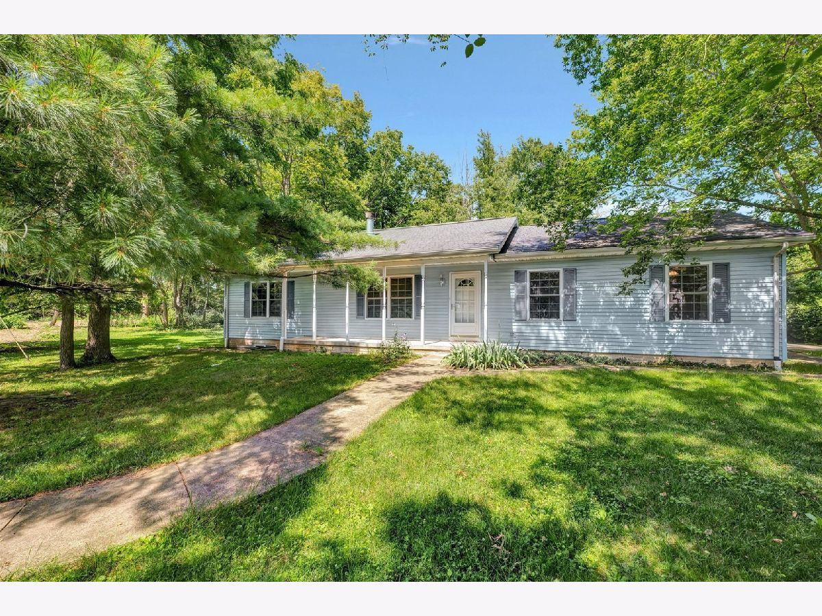  Sold Cisco Illinois, 12288 Friends Creek Park