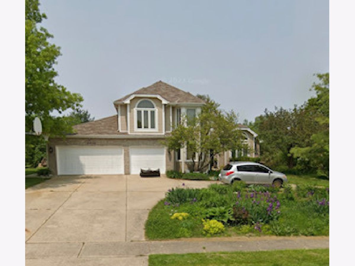Homes Sold Graver Country Estates Plainfield Illinois, 23632 Douglas
