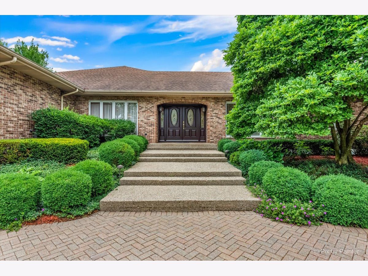 Homes Sold Foxborough Estates Kildeer Illinois, 22535 Foxtail