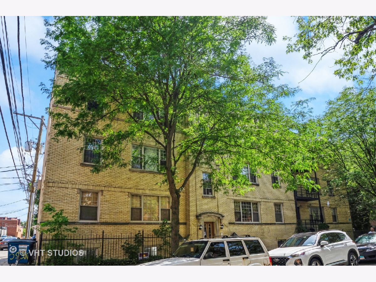 Condos & Townhomes Sold Mozart Manor Condominiums Chicago Illinois, 2819 Rosemont