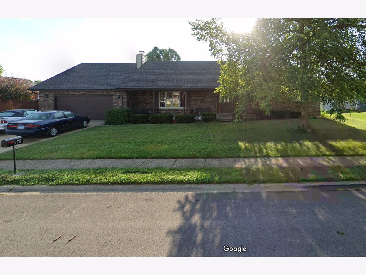 Homes Sold West End Manteno Illinois, 578 Parseghian