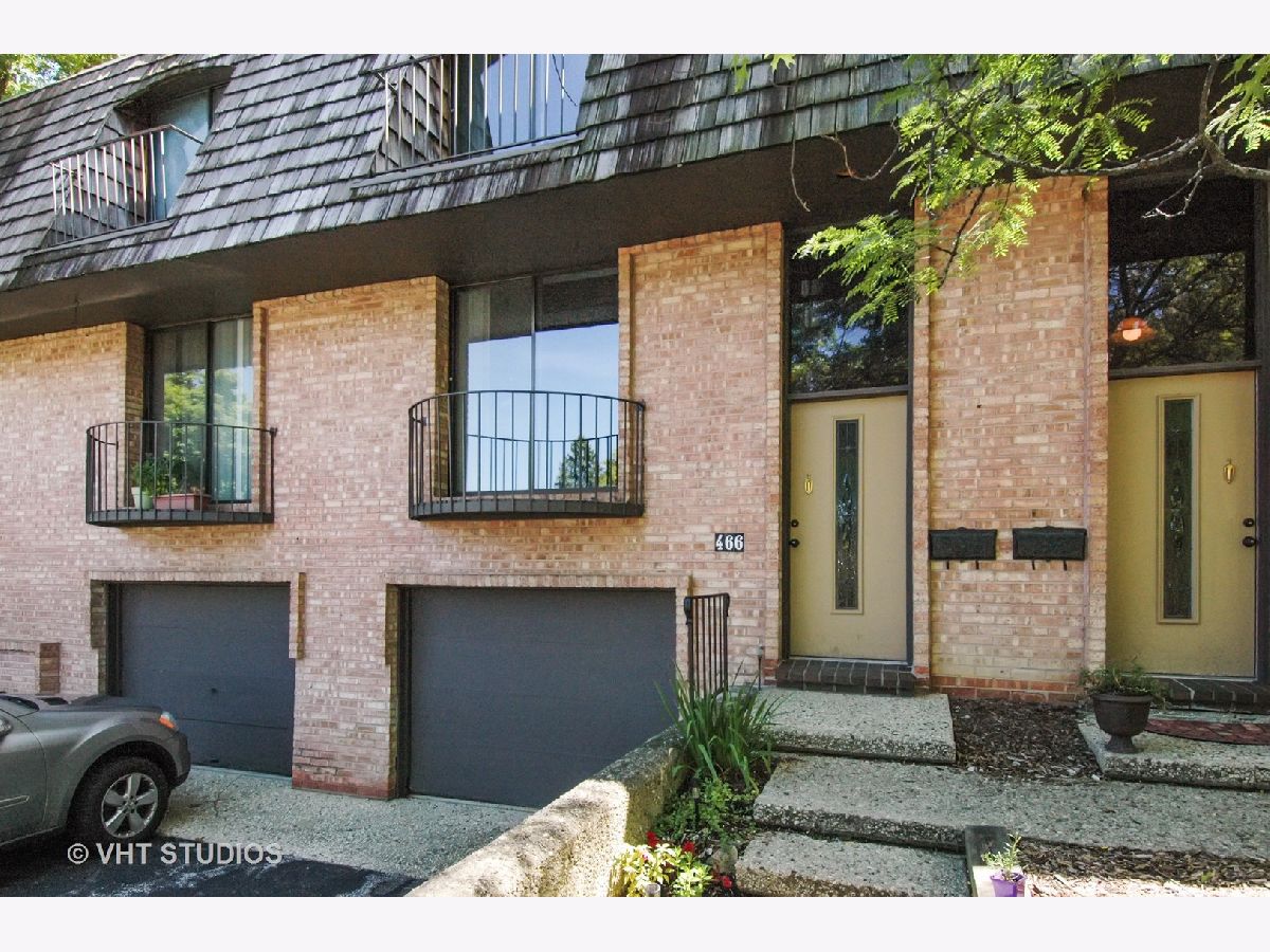 Condos & Townhomes Rented Arbors At Barrington Barrington Illinois, 466 Russell