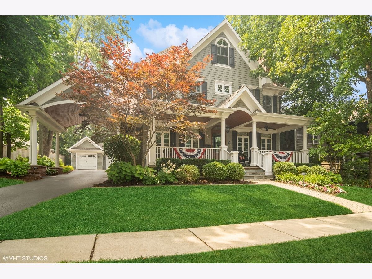 Homes & Townhomes Sold Heritage Libertyville Illinois, 149 Newberry