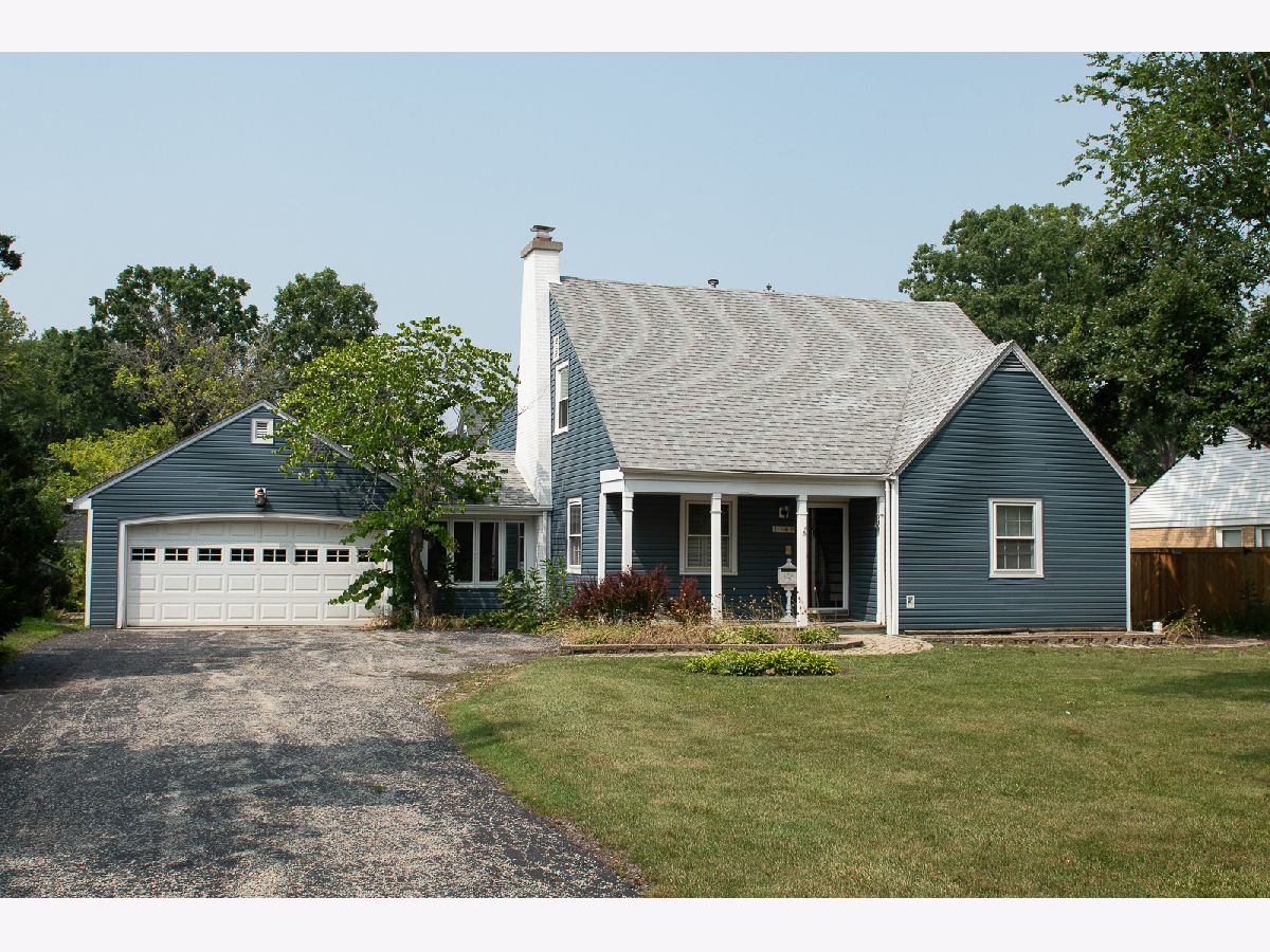Homes Sold Woodland Park Deerfield Illinois, 1360 Woodland